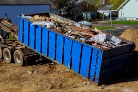 Best Construction Debris Removal in Porter Heights, TX